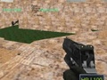 Spel Xtreme Good Guys vs Bad Boys online