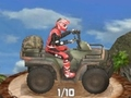 Spel Xtreme ATV-proeven 2021  online