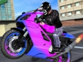 Spel Sport Fiets Racen  online