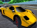 Spel Snelle auto topsnelheid  online