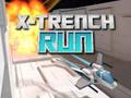 Spel X-Trench Run online