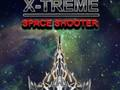 Spel X-treme space shooter online