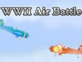 Spel WWII Luchtgevecht  online