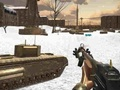 Spel WW2 Koude Oorlog Spel fps  online