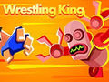 Spel Worstelende koning  online
