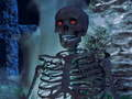 Spel Wereld van Skeletten - Verborgen Sterren  online