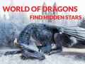 Spel Wereld van Draken Verborgen Sterren  online