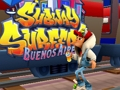 Spel Subway Surfers Buenos Aires online