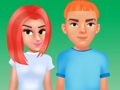 Spel Julie's eerste date  online