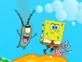 Spel SpongeBob Runner online