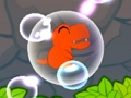 Spel Raak de Dino-bom niet aan!  online