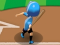 Spel Honkbal Manie  online