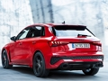 Spel Audi RS3 -dia online
