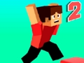 Spel Parkour Blok 2  online