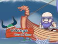 Spel Vikings Oorlog van Clans  online