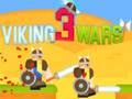 Spel Vikingoorlogen 3  online