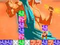 Spel Viking puzzel  online