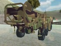 Spel Drone-aanvalsmissie van het Amerikaanse leger  online