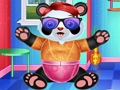 Spel Ondeugende Panda-levensstijl  online