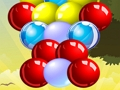 Spel Dogy Bubble Shooter online