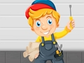Spel Carwash met John 2  online