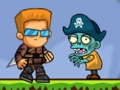 Spel Super Jump Bros online