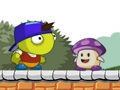 Spel Super Peaman World online