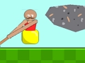 Spel Eroverheen klimmen  online