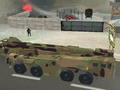Spel Drone-aanval van het Amerikaanse leger  online