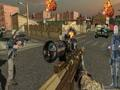 Spel US Army Commando: Elite Commando War online