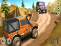 Spel Vrij rijden op heuvel  online
