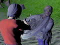 Spel Undead Corps 3-ruïnes  online