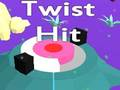 Spel Draai hit  online