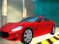 Spel Mega stunt in de lucht  online