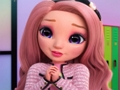 Spel Rainbow High Legpuzzel  online