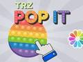 Spel Trz pop it online