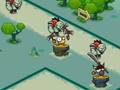 Spel King Bird Tower Defense online