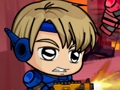 Spel Zombie-missie 9  online