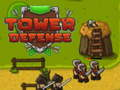 Spel Toren verdediging  online