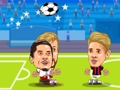 Spel Voetballegendes  online