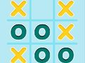 Spel Tic Tac Toe Gratis  online