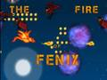 Spel Het vuur van Fenix  online