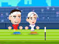 Spel Tennis Masters online