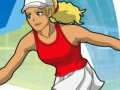 Spel Tennisheld  online