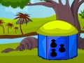 Spel Lea land Ontsnappen  online