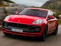 Spel Porsche Macan GTS-puzzel  online