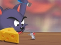 Spel Kat en muis  online
