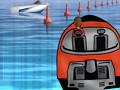 Spel Bootchauffeur  online