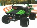 Spel Extreme stunt online