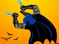 Spel Batman Moordenaar  online